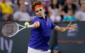 Roger Federer